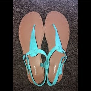 Old Navy Sandals